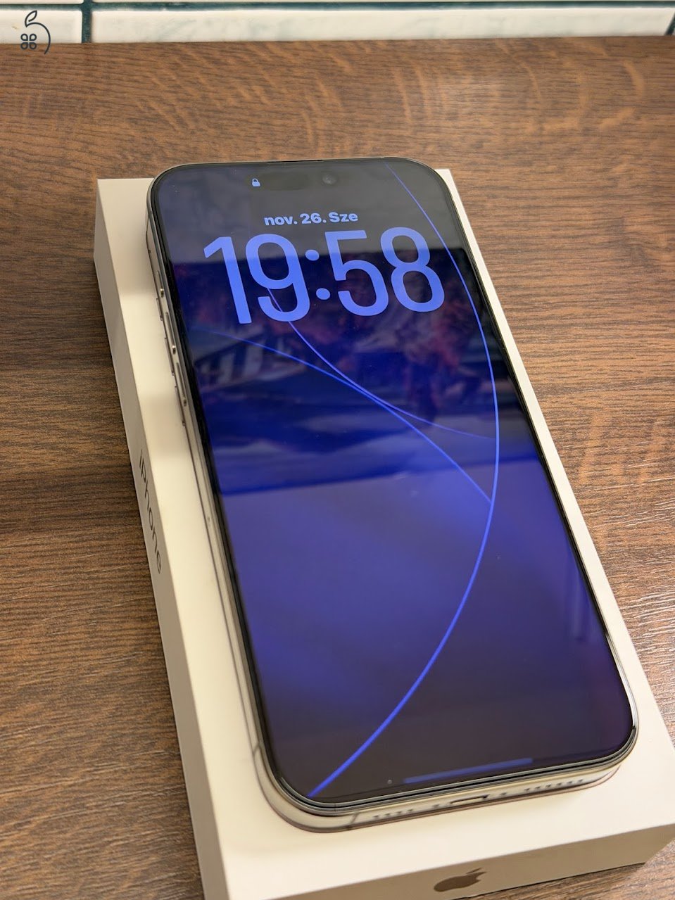 Apple iPhone 16 Pro Max - 256GB 