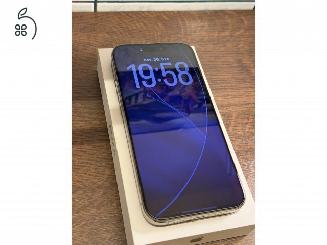 Apple iPhone 16 Pro Max - 256GB 