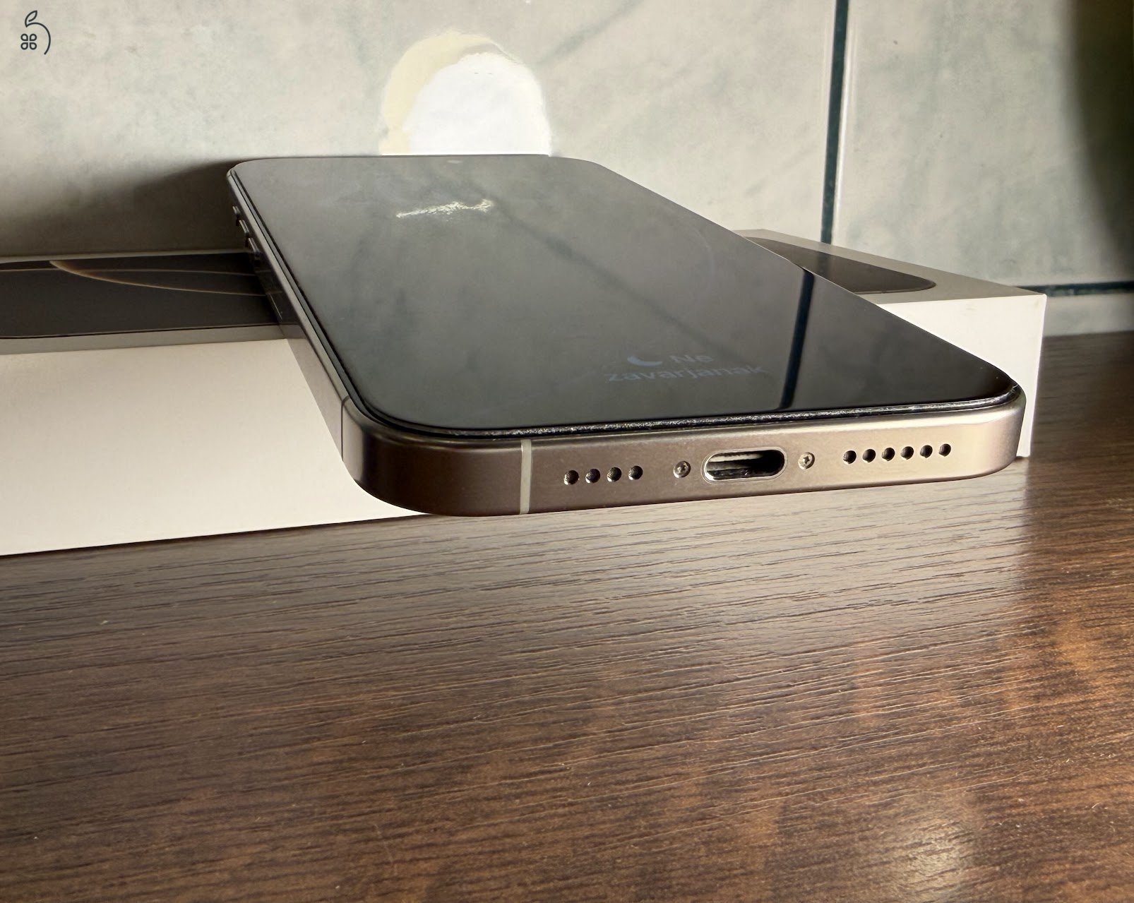 Apple iPhone 16 Pro Max - 256GB 