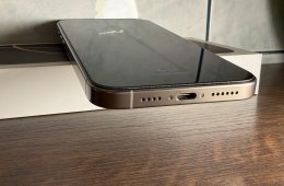 Apple iPhone 16 Pro Max - 256GB 