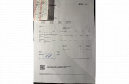 Apple iPhone 16 Pro Max - 256GB 