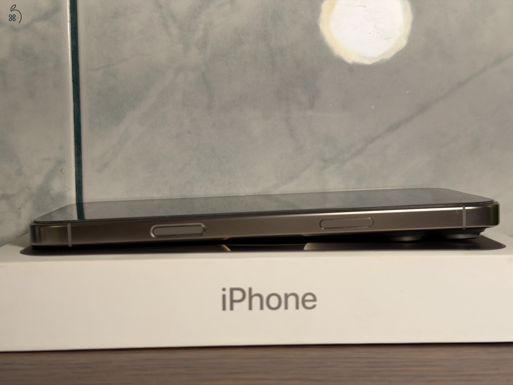 Apple iPhone 16 Pro Max - 256GB 