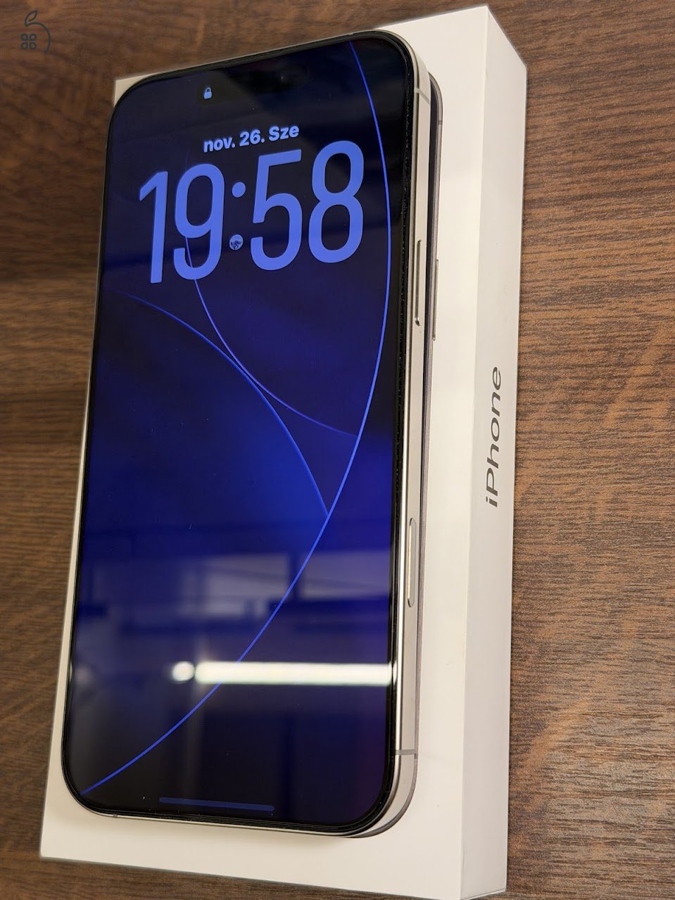 Apple iPhone 16 Pro Max - 256GB 