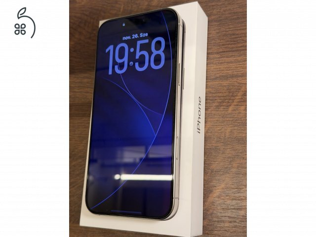 Apple iPhone 16 Pro Max - 256GB 