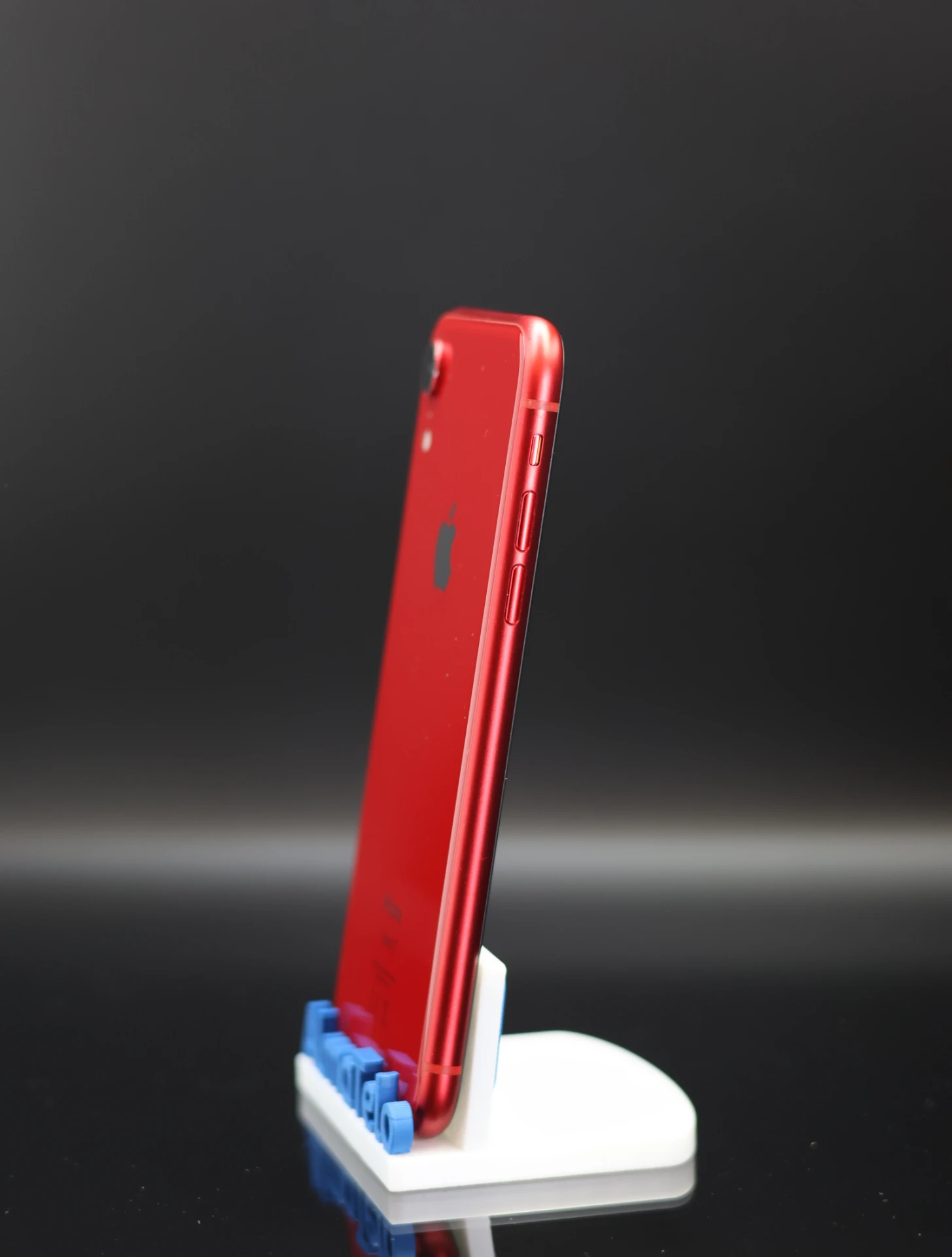 Apple iPhone XR 64 GB PRODUCT RED 100% akku - 12 HÓ GARANCIA