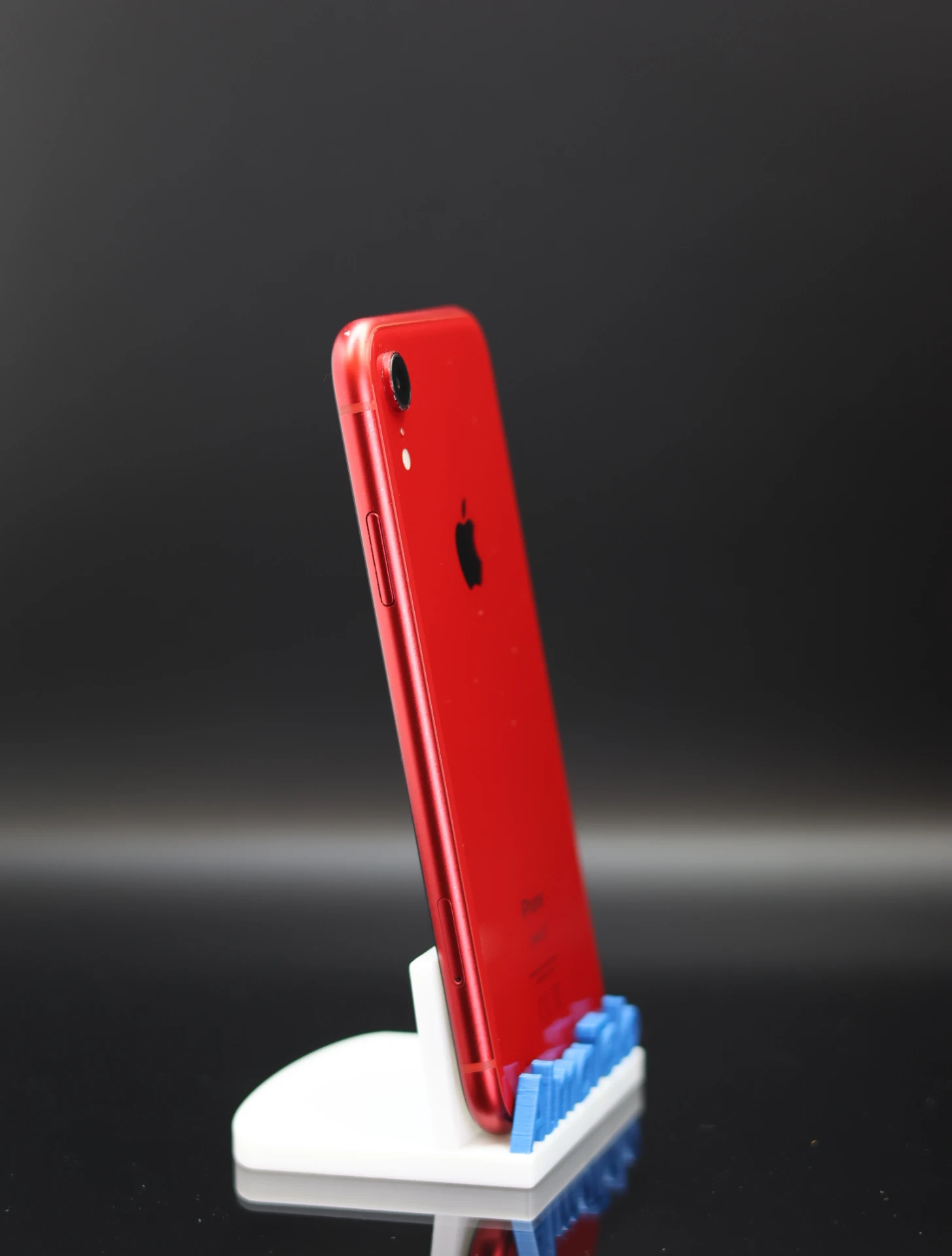 Apple iPhone XR 64 GB PRODUCT RED 100% akku - 12 HÓ GARANCIA