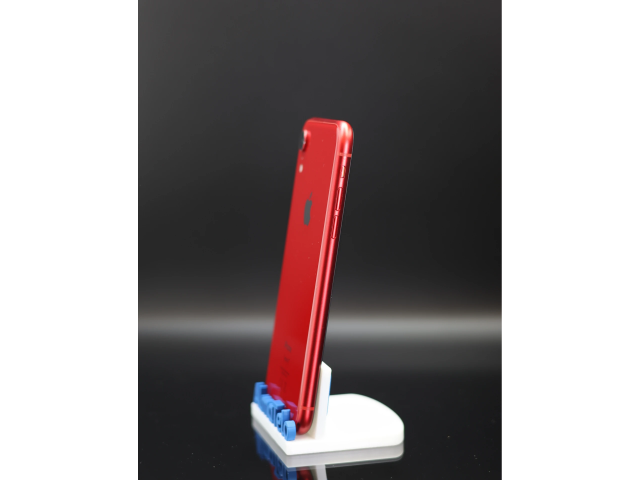 Apple iPhone XR 64 GB PRODUCT RED 100% akku - 12 HÓ GARANCIA