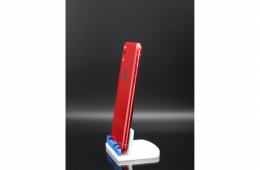 Apple iPhone XR 64 GB PRODUCT RED 100% akku - 12 HÓ GARANCIA