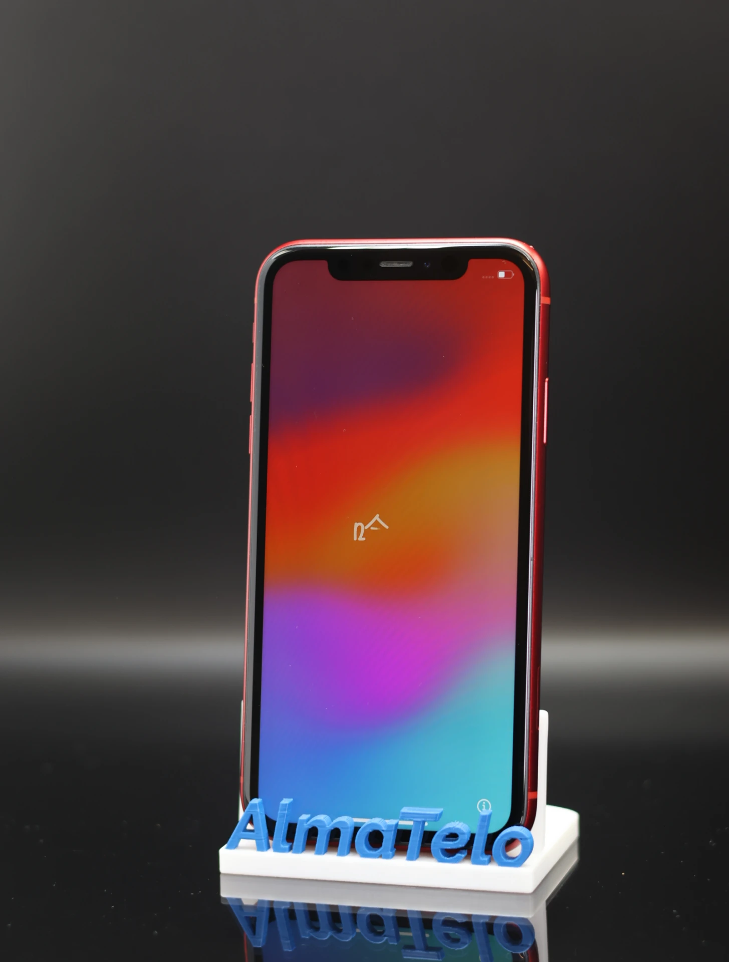 Apple iPhone XR 64 GB PRODUCT RED 100% akku - 12 HÓ GARANCIA
