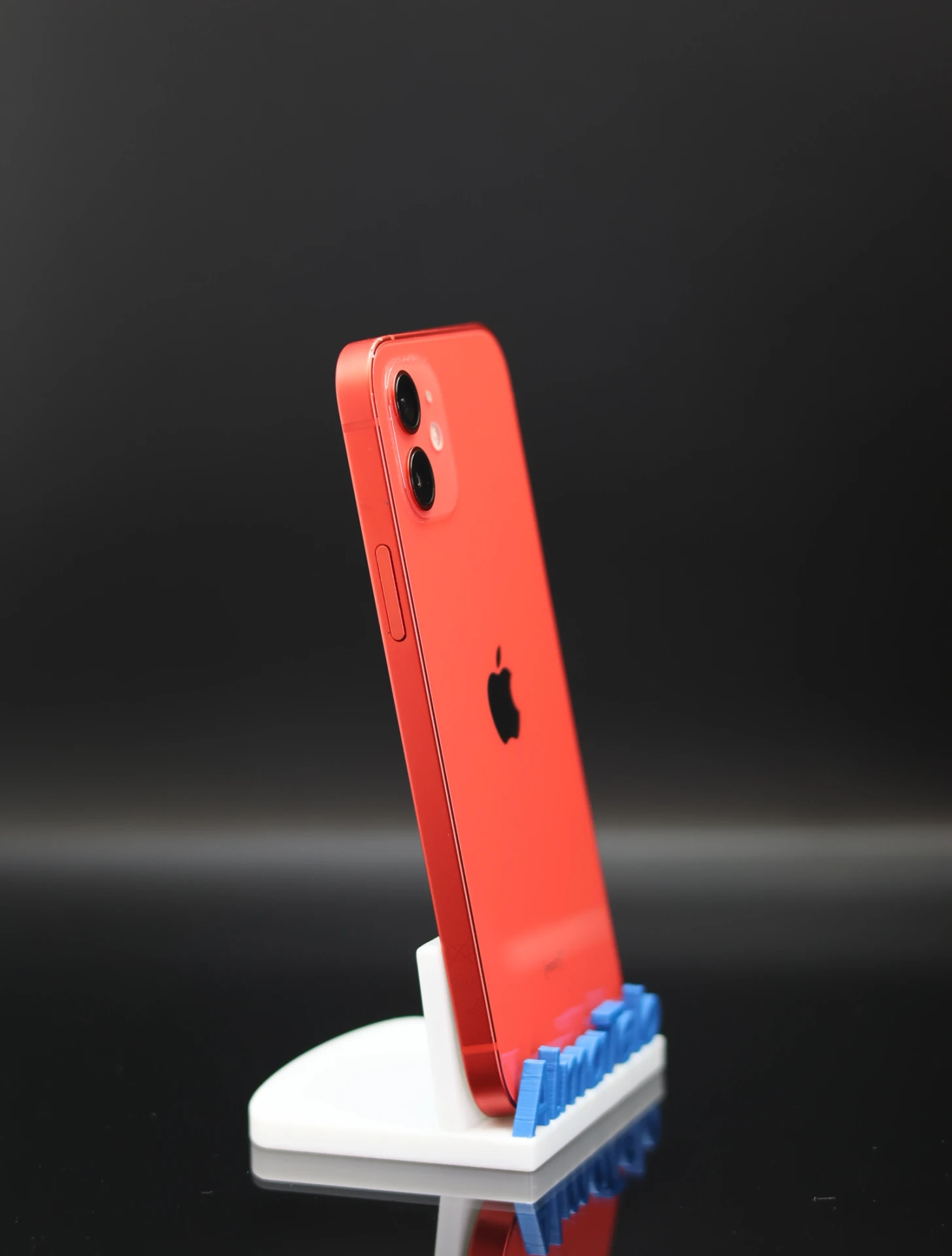 Apple iPhone 12 128 GB PRODUCT RED 100% akku - 12 HÓ GARANCIA