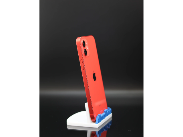 Apple iPhone 12 128 GB PRODUCT RED 100% akku - 12 HÓ GARANCIA