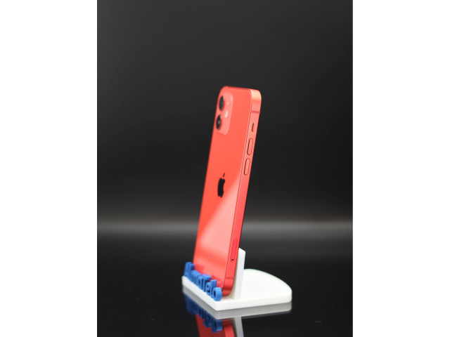Apple iPhone 12 128 GB PRODUCT RED 100% akku - 12 HÓ GARANCIA