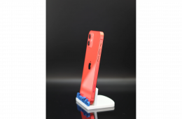 Apple iPhone 12 128 GB PRODUCT RED 100% akku - 12 HÓ GARANCIA