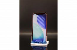 Apple iPhone 12 128 GB PRODUCT RED 100% akku - 12 HÓ GARANCIA