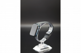 Apple Watch Series 7 S7 45mm Midnight 73% akku - 12 HÓ GARANCIA