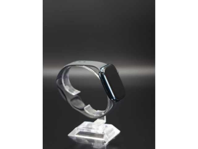 Apple Watch Series 7 S7 45mm Midnight 73% akku - 12 HÓ GARANCIA