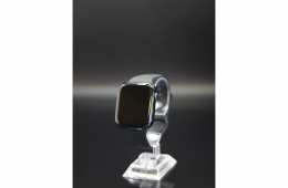 Apple Watch Series 7 S7 45mm Midnight 73% akku - 12 HÓ GARANCIA