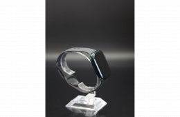 Apple Watch Series 7 S7 45mm Midnight 73% akku - 12 HÓ GARANCIA