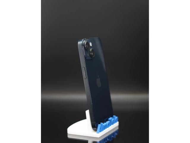 Apple iPhone 14 128 GB Midnight 100% akku - 12 HÓ GARANCIA