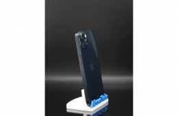 Apple iPhone 14 128 GB Midnight 100% akku - 12 HÓ GARANCIA