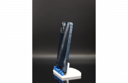 Apple iPhone 14 128 GB Midnight 100% akku - 12 HÓ GARANCIA