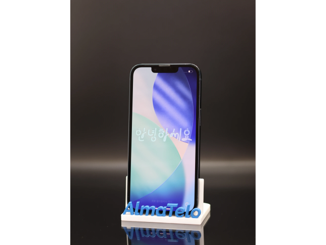 Apple iPhone 14 128 GB Midnight 100% akku - 12 HÓ GARANCIA