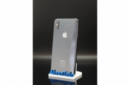 Apple iPhone XS Max 64 GB Space Gray 100% akku - 12 HÓ GARANCIA