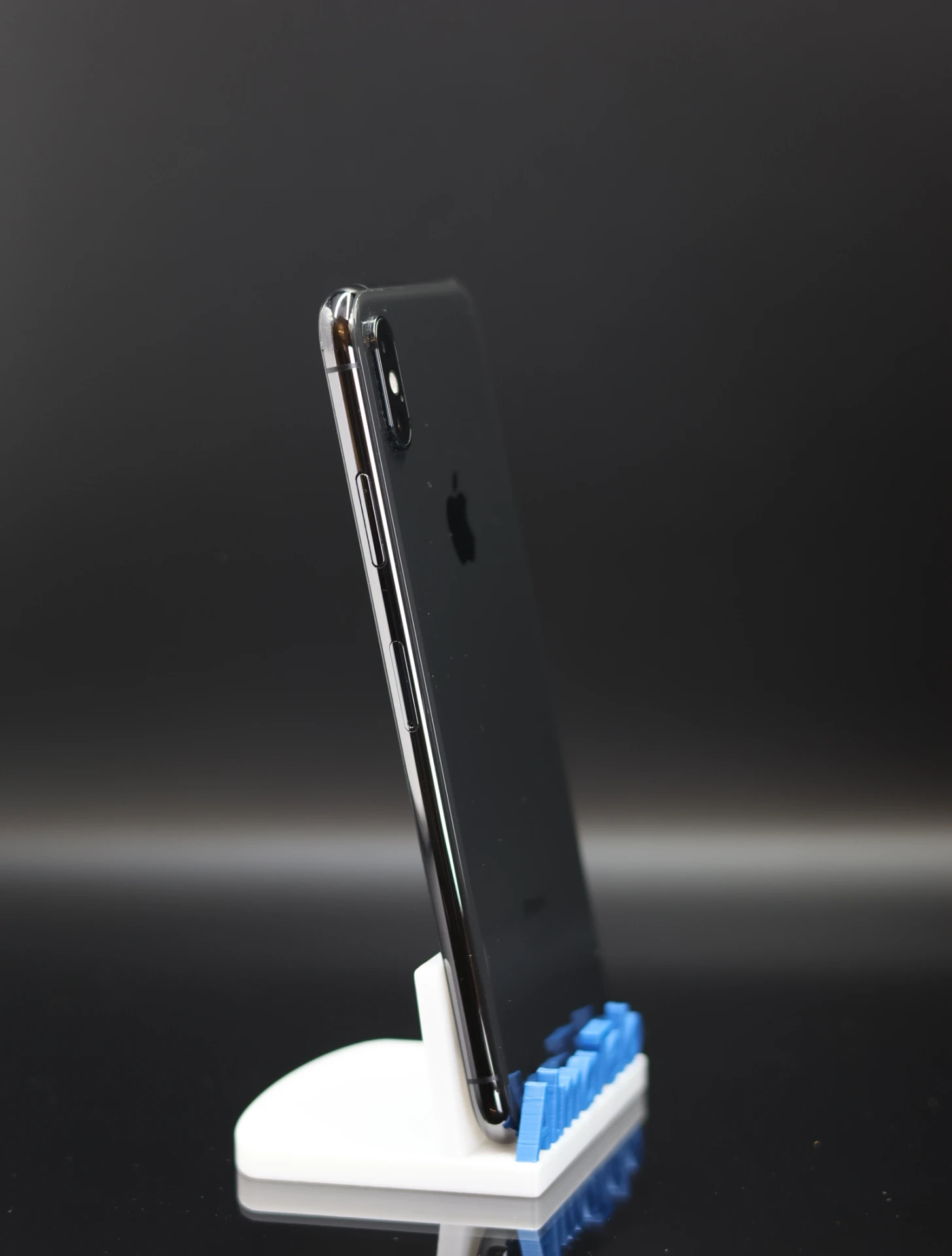 Apple iPhone XS Max 64 GB Space Gray 100% akku - 12 HÓ GARANCIA