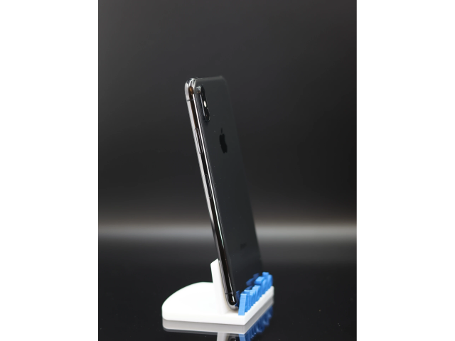 Apple iPhone XS Max 64 GB Space Gray 100% akku - 12 HÓ GARANCIA