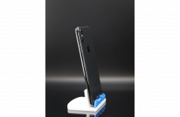 Apple iPhone XS Max 64 GB Space Gray 100% akku - 12 HÓ GARANCIA