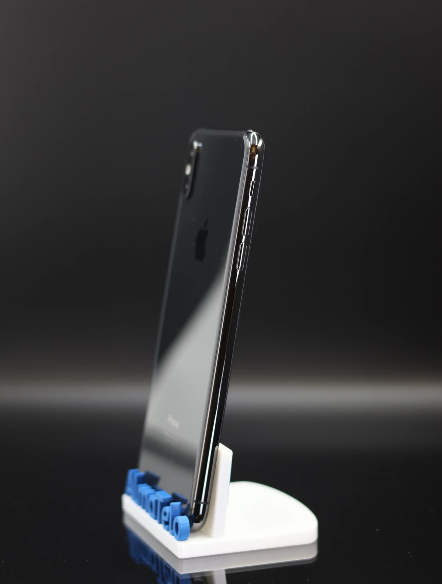 Apple iPhone XS Max 64 GB Space Gray 100% akku - 12 HÓ GARANCIA