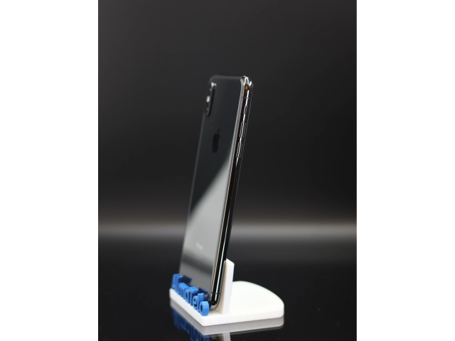 Apple iPhone XS Max 64 GB Space Gray 100% akku - 12 HÓ GARANCIA