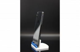 Apple iPhone XS Max 64 GB Space Gray 100% akku - 12 HÓ GARANCIA