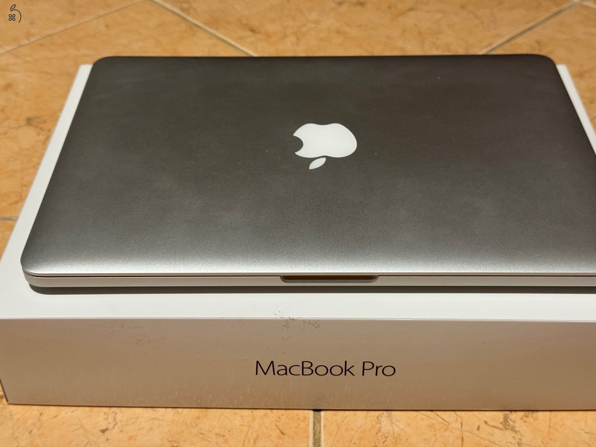 MacBook Pro 13