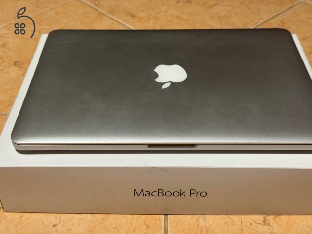 MacBook Pro 13