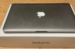 MacBook Pro 13