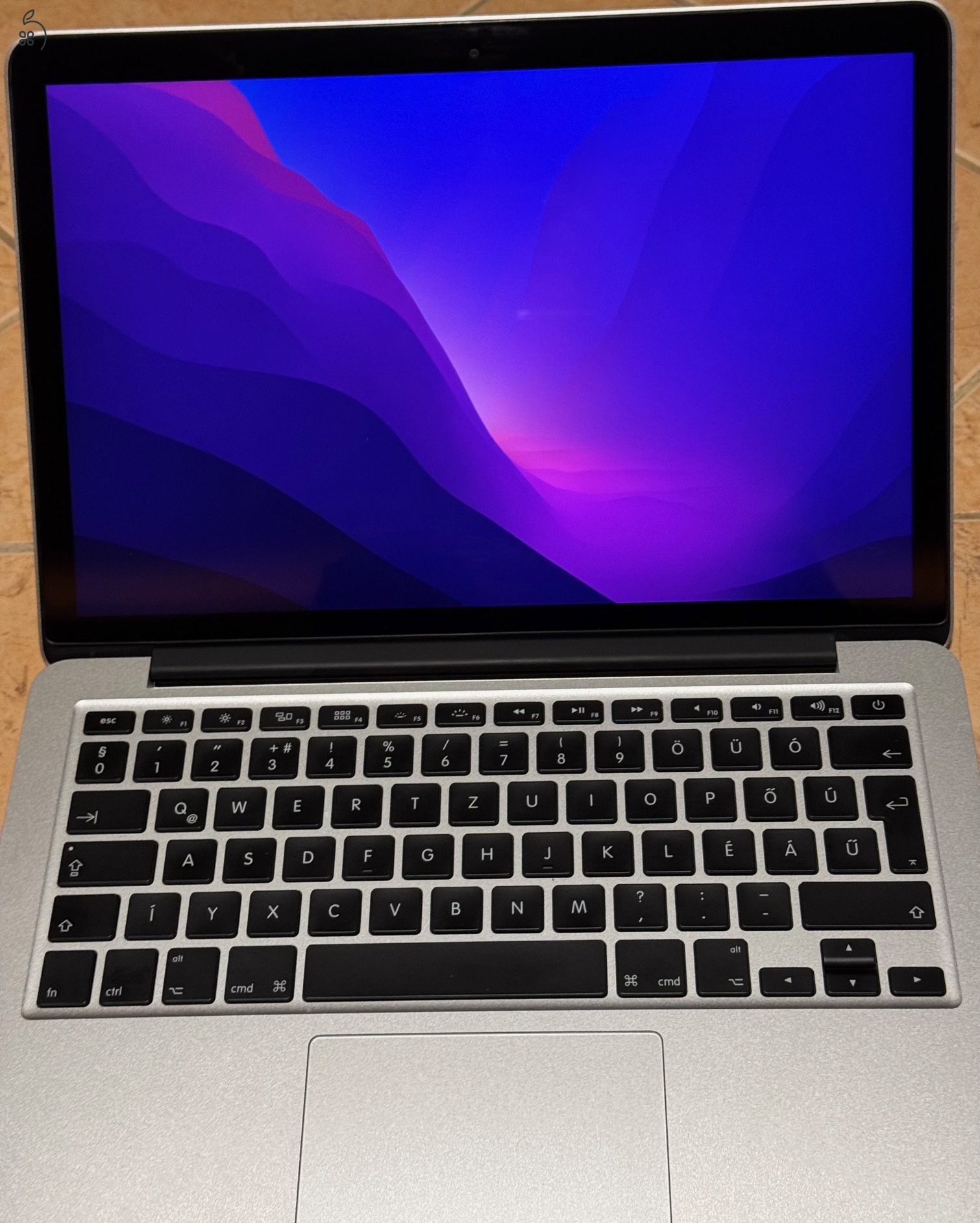 MacBook Pro 13