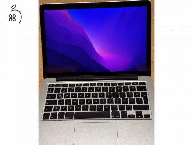 MacBook Pro 13
