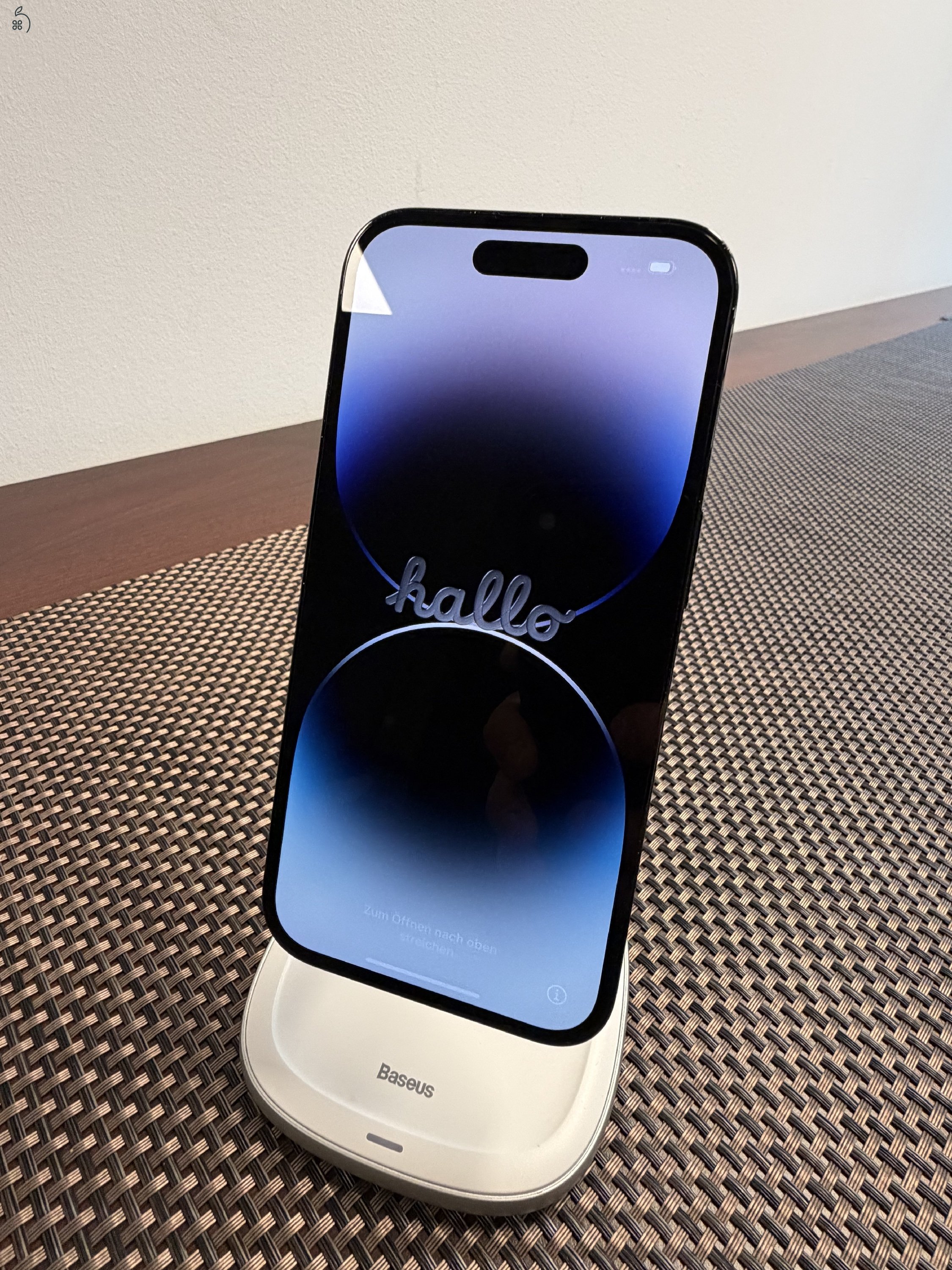 Apple Iphone 14 PRO 128 GB Space Black