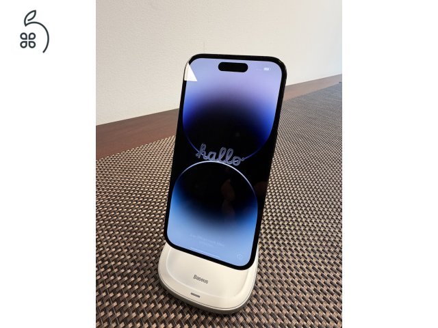 Apple Iphone 14 PRO 128 GB Space Black