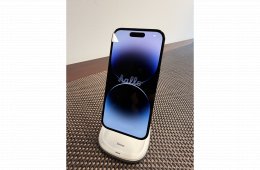 Apple Iphone 14 PRO 128 GB Space Black