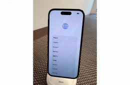 Apple Iphone 14 PRO 128 GB Space Black