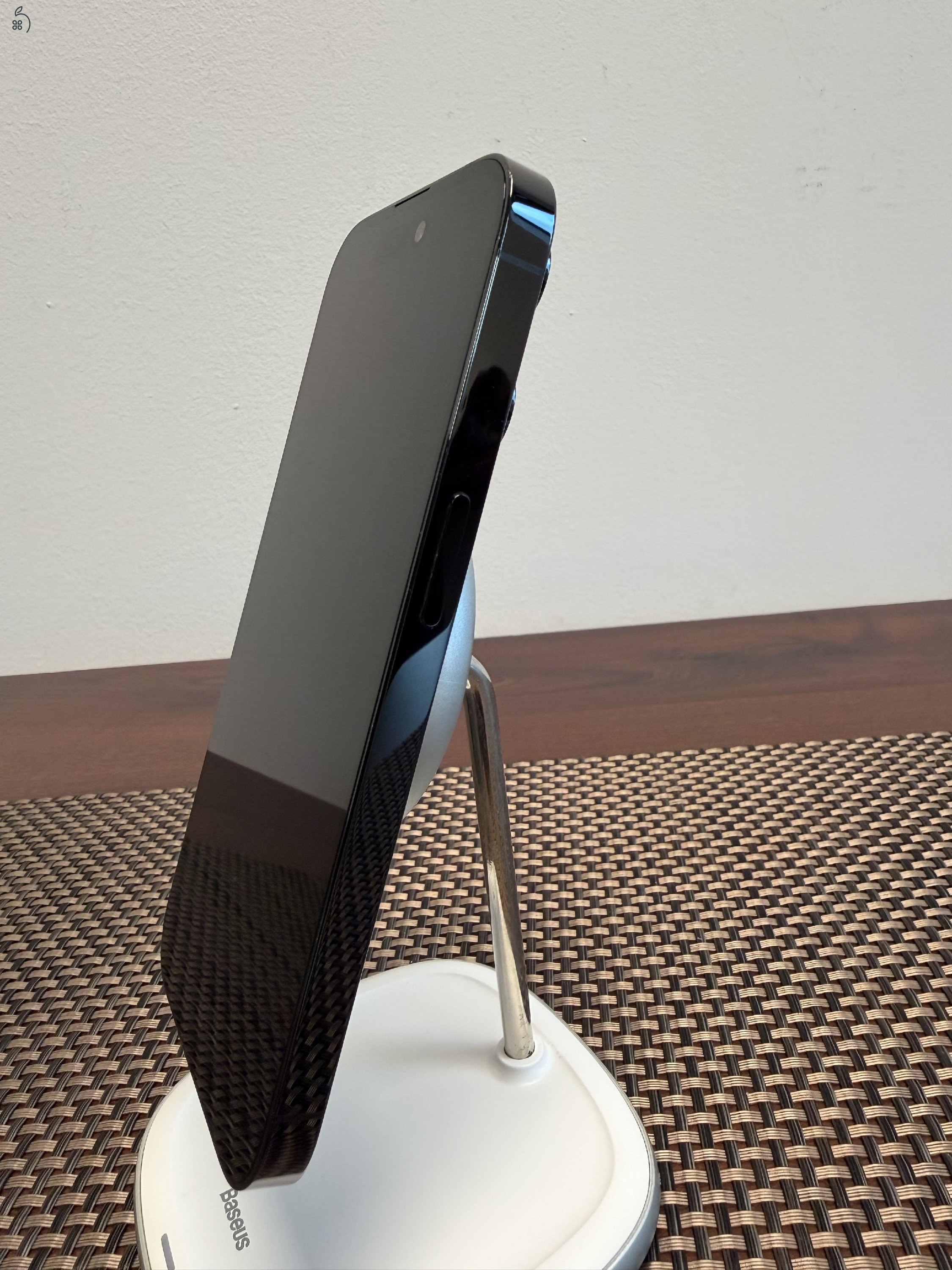 Apple Iphone 14 PRO 128 GB Space Black