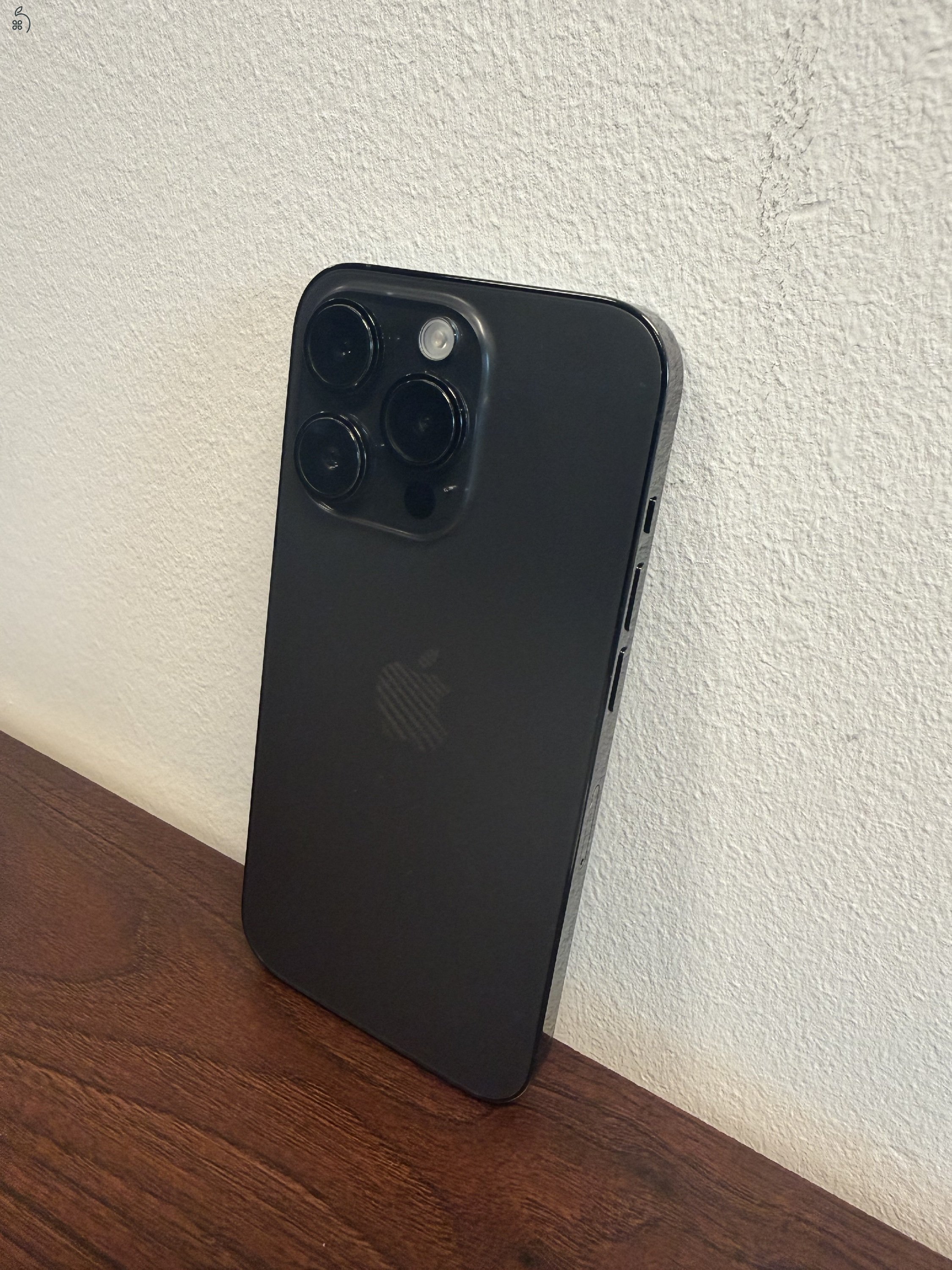 Apple Iphone 14 PRO 128 GB Space Black