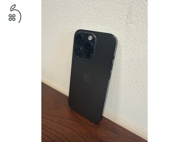 Apple Iphone 14 PRO 128 GB Space Black