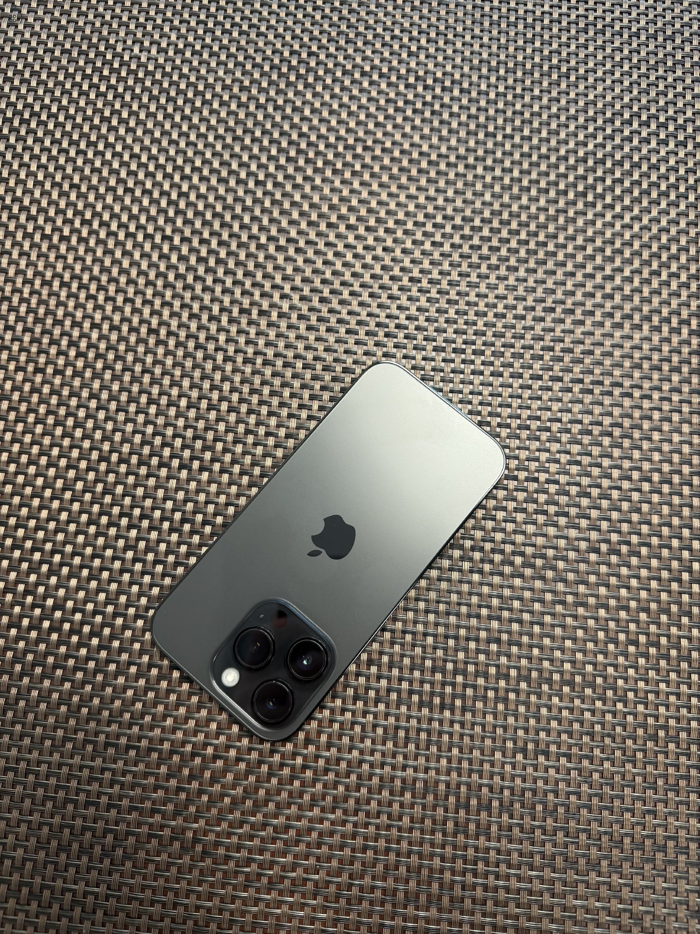 Apple Iphone 14 PRO 128 GB Space Black