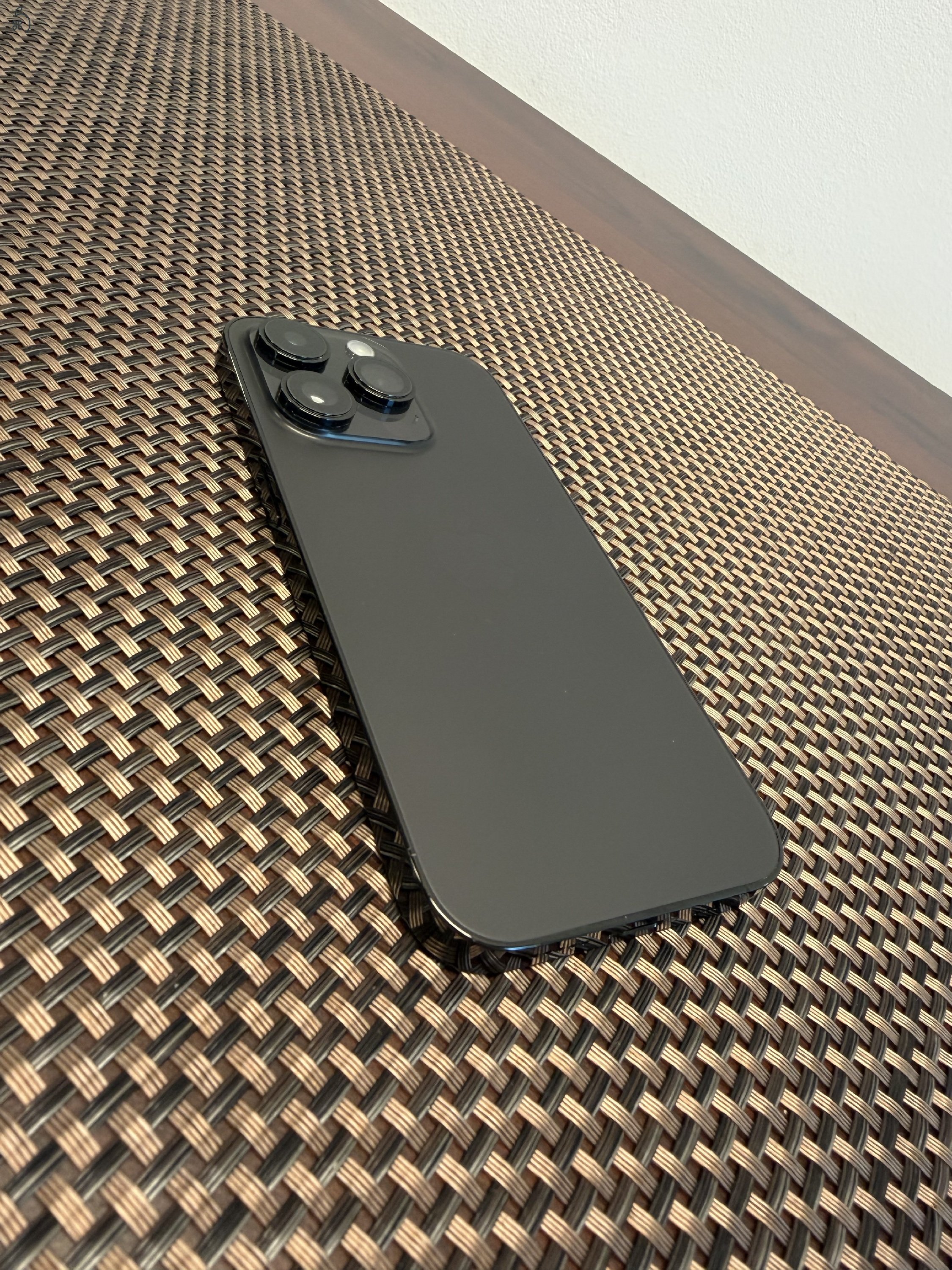 Apple Iphone 14 PRO 128 GB Space Black