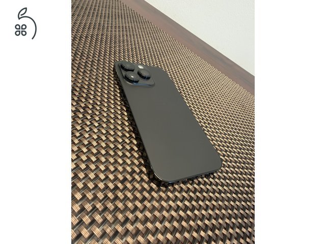 Apple Iphone 14 PRO 128 GB Space Black