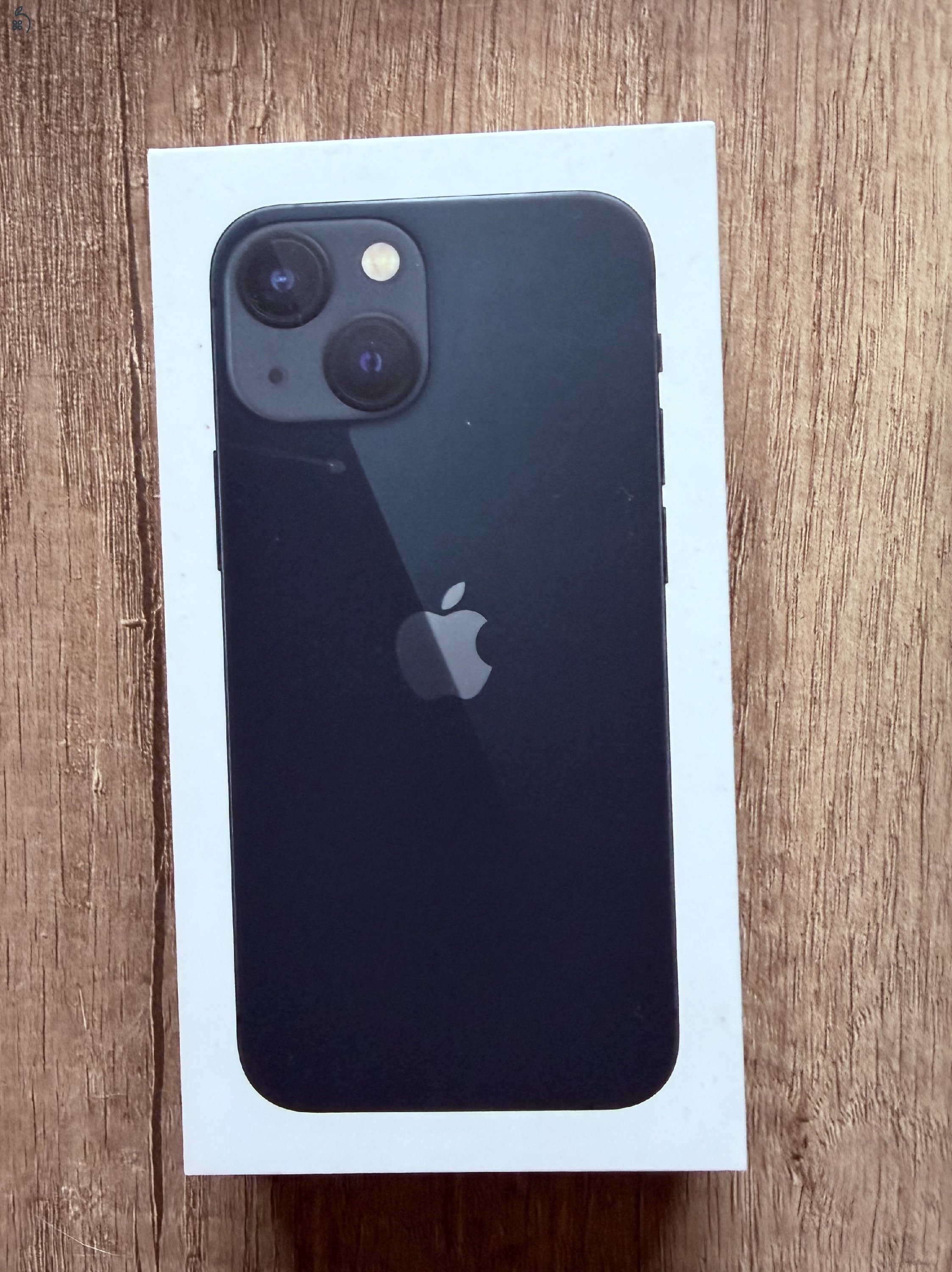 iPhone 13 mini 128 GB (hibás)