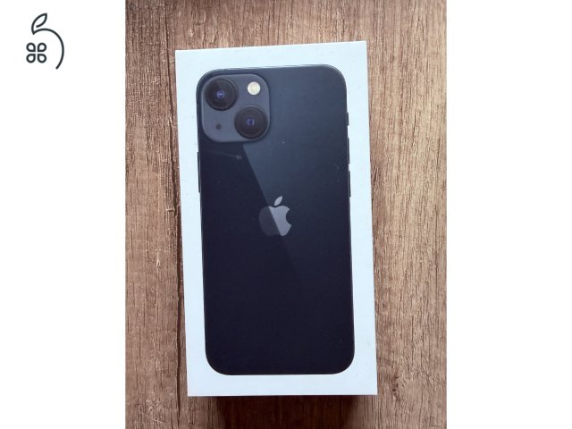 iPhone 13 mini 128 GB (hibás)